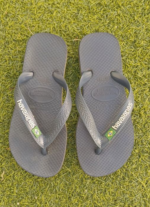 Chinelos Havaianas