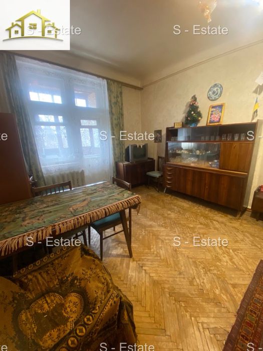 ‼️Продам 1к квартиру метро Держпром, центр 25500у.е.‼️ Данилевского 27
