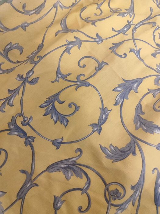 Sofá-cama 3 lugares em bege em ótimo estado | Inclui 3 capas