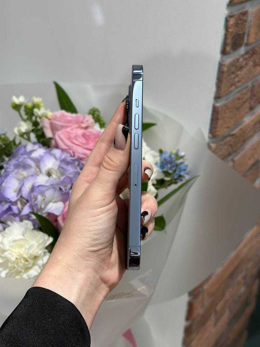 Iphone 13 pro 256 gb, ідеальний стан, Айфон 13 про 256 гб