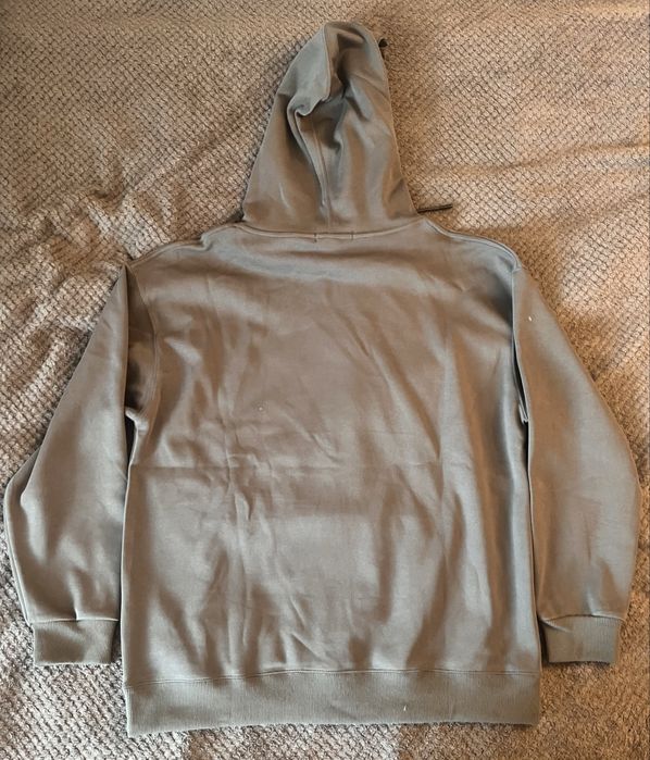 Bluza czarno szara carhartt