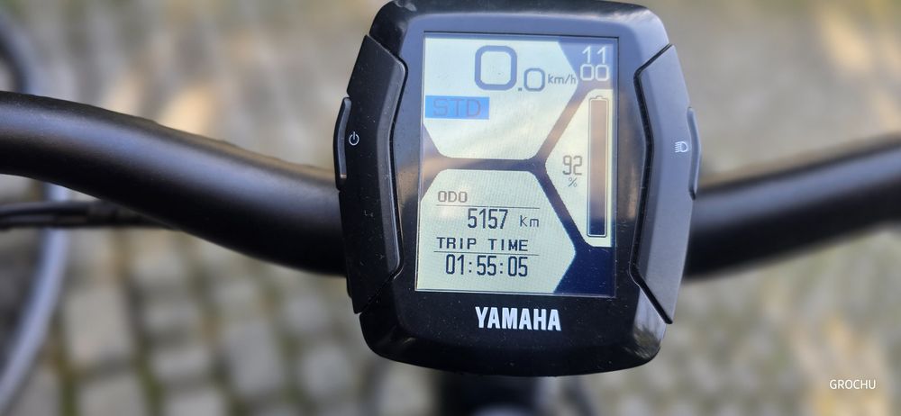 2 rowery elektryczne Haibike Suduro