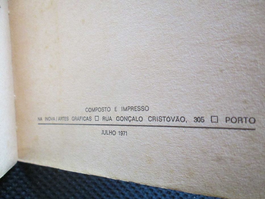 Eleições de 1969 - Da Comissão Democrática do Porto, de Virgínia Moura
