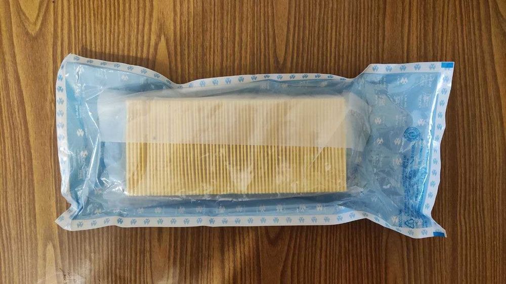 Повітряний фільтр Bajaj Pulsar NS200 | JL581009