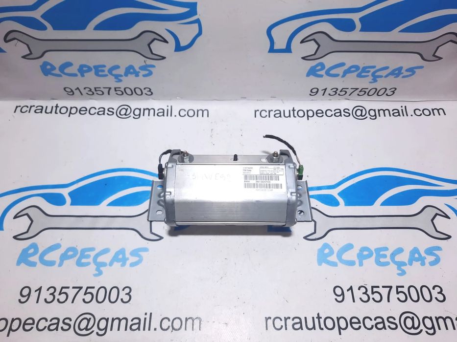 AIRBAG PASSAGEIRO PENDURA BMW SERIE 3 E92 E92 LCI E91 E91 LCI E90 E90