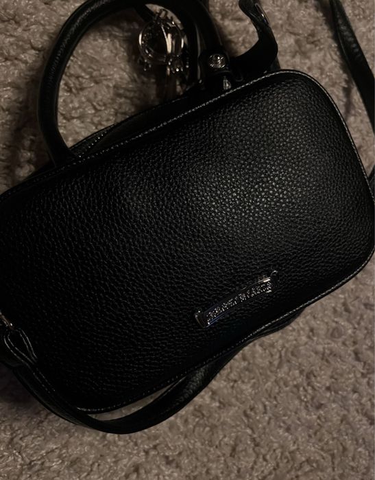 ‼️ЦІНУ ЗНИЖЕНО‼️ Сумка Chrome hearts (хром хартс сумочка bag)