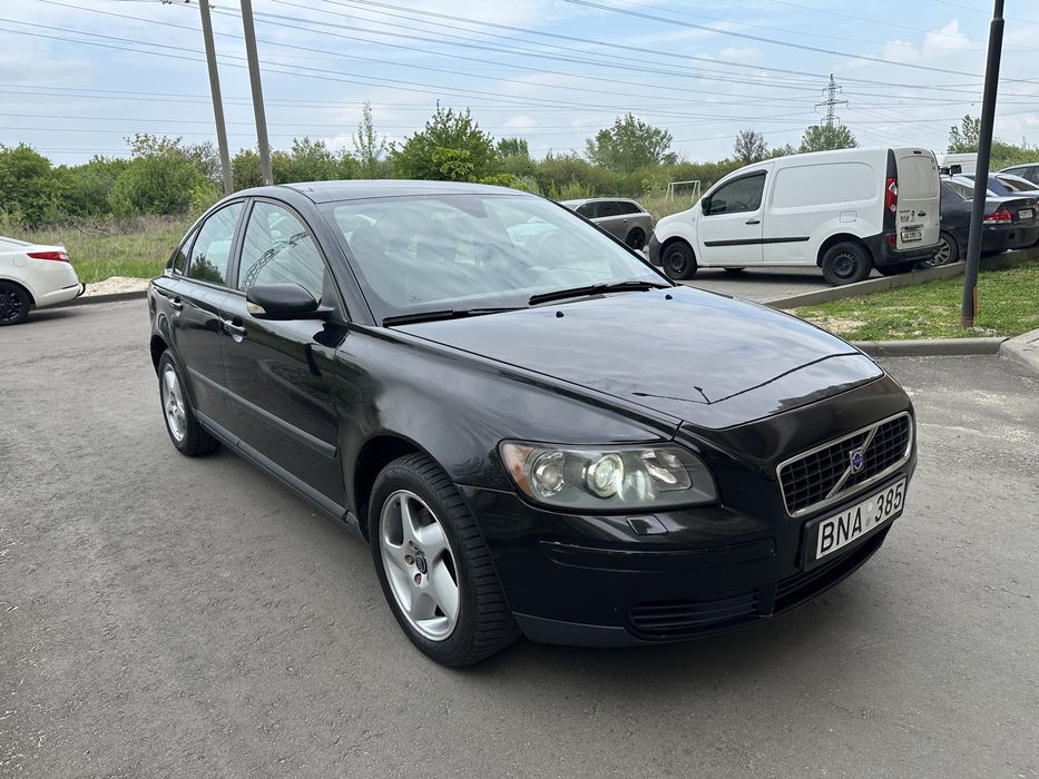 Volvo S40 Автомат, 2007 рік! В наявності!