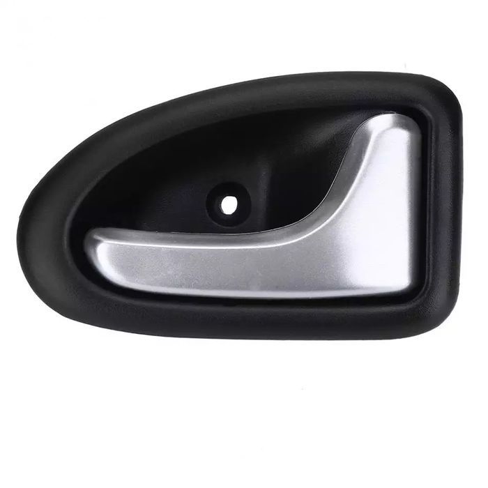 Puxadores das portas renault clio megane scenic trafic novos