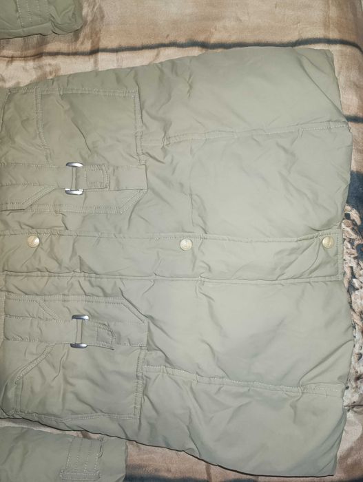 Пуховик на девочку 152 см. Очень дёшево