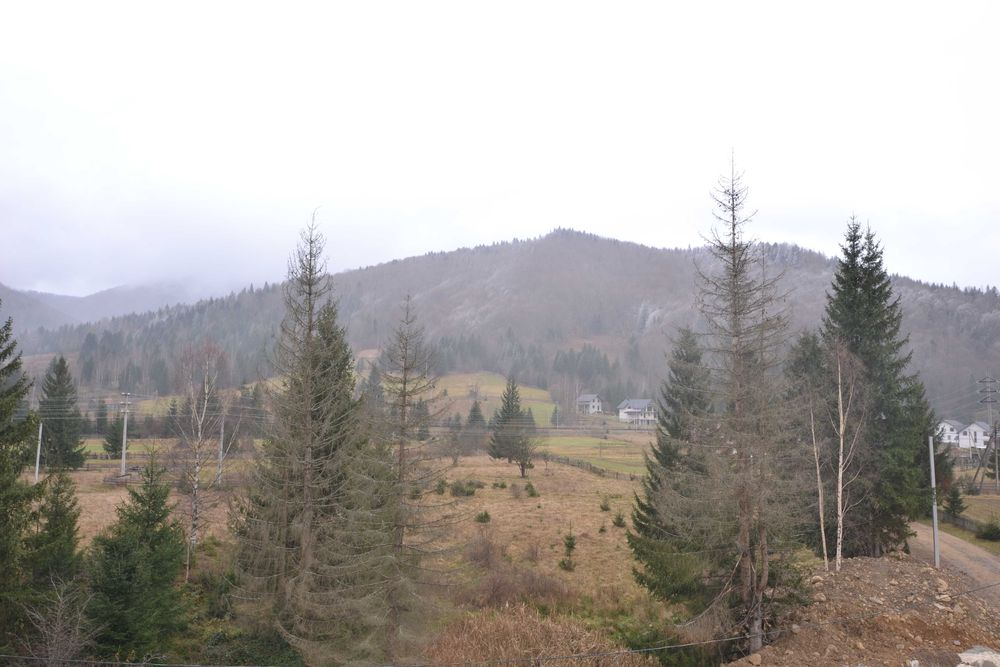 Продається Котедж на 17 номерів. Вигідна інвестиція в Карпатах.(63)