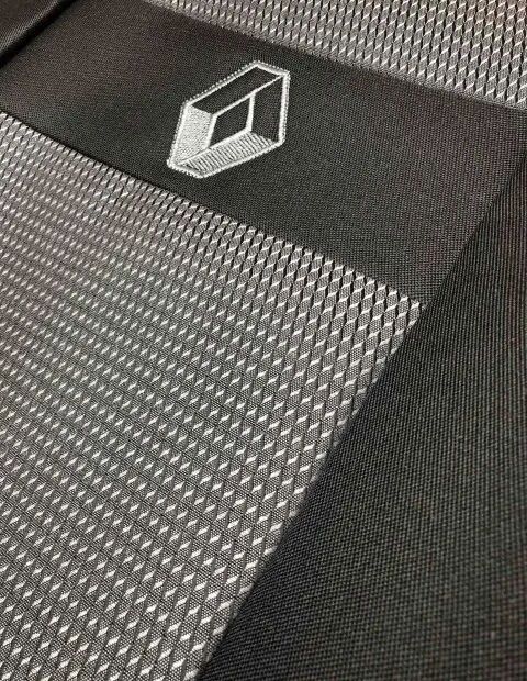 Авточехлы на Renault Logan/MCV/Sandero/Megan/Scenic/Kangoo/Duster