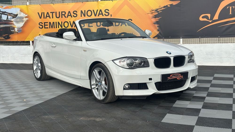 BMW 118 i Edition Sport