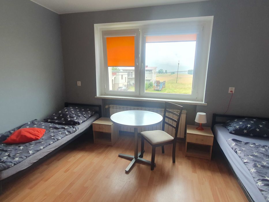 Noclegi Pracownicze Pokoje Gościnne Przyprostynia