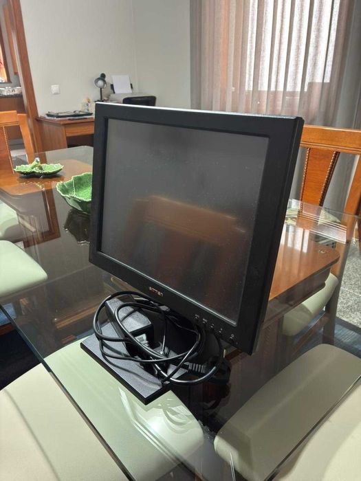 POS Monitor touch SITTEN MT-1501