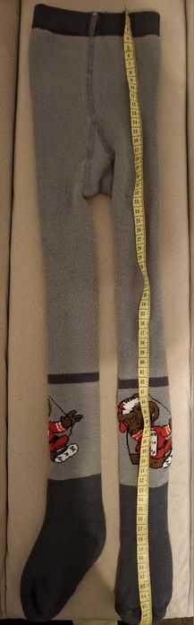 Колготи на 4-7 років. 350 грн.