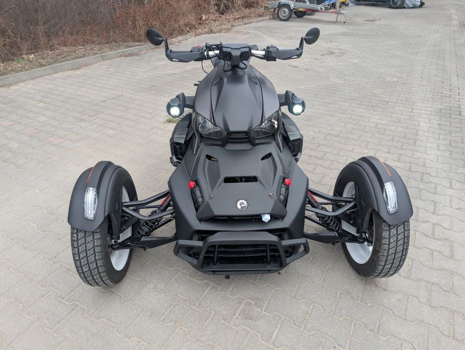 CAN-AM Ryker 900 Rally 2023r