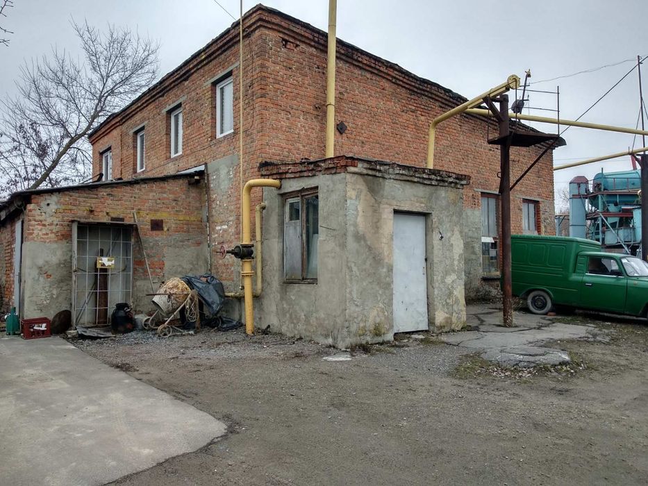 Продам Асфальтный Завод г.Сумы