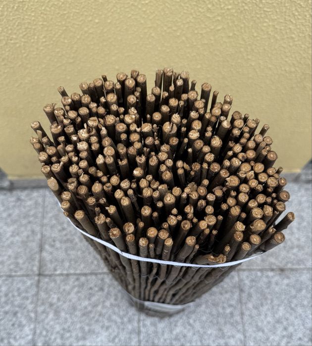 Cerca de ocultação 3m x 1m