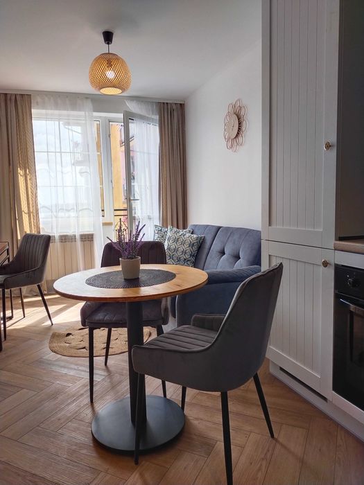 Apartamenty 31 przy promenadzie w Ełku