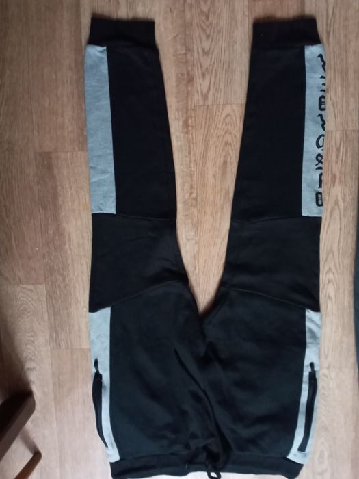 Спортивні штани р.S