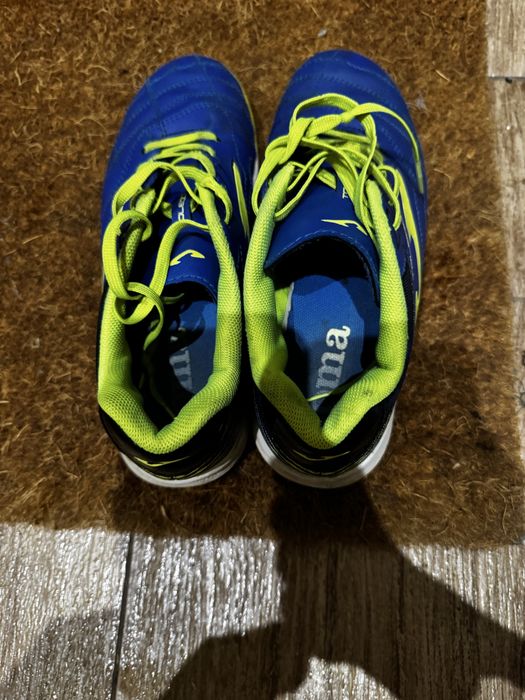 Дитячі футбольні багатоніжки Joma