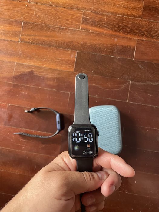 Coluna de som bluethooth