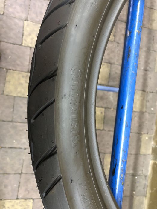 Мотшина 90/90 R21 (54S) CONTINENTAL