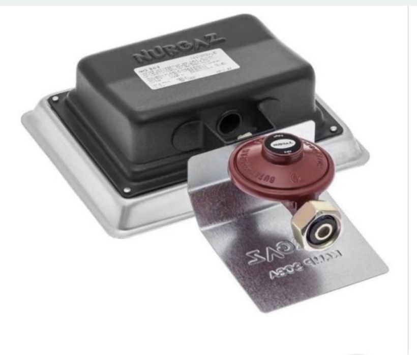 Газовая горелка 1,5 кВт  Nurgaz NG -  309