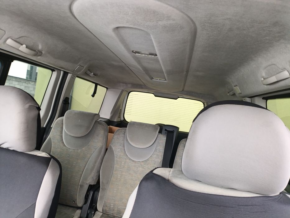 Пежо Експерт 2009р. 2.0HDI