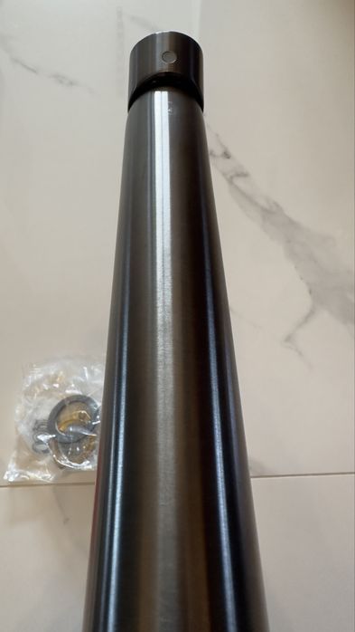 Bateria umywalkowa Hansgrohe Talis E 240.