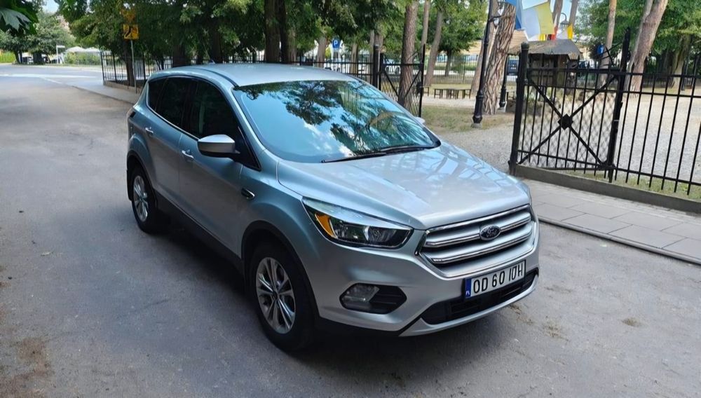 Ford Escape