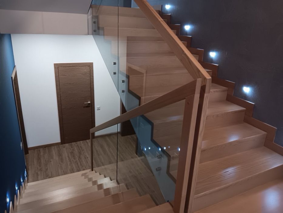 House by the address st. Mikhaylovskaya Industrialnaya (area 600 m²) - Atlanta.ua - photo 18