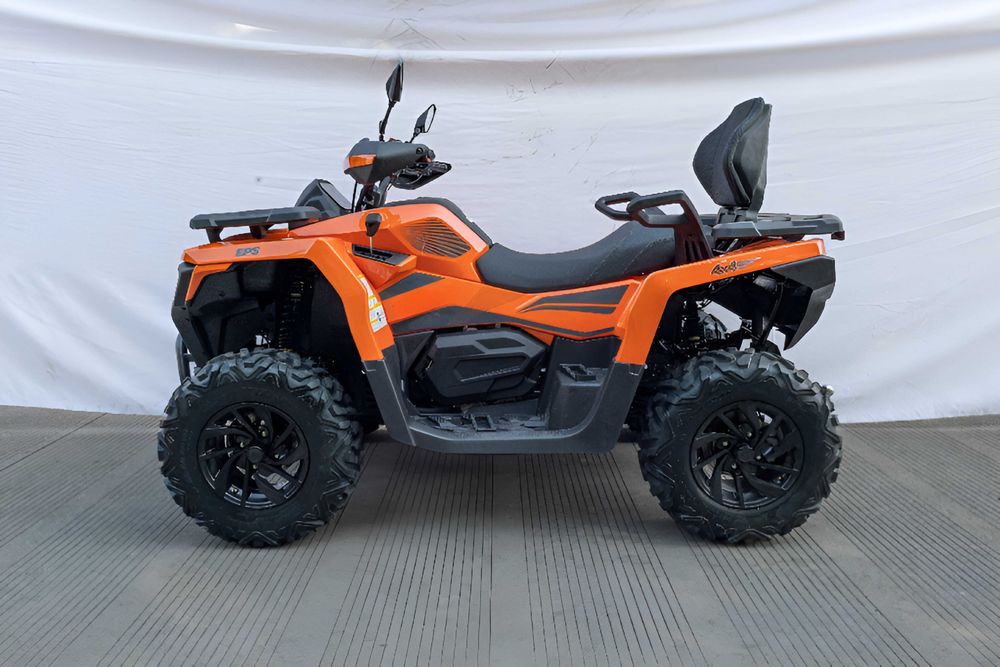 Linhai VALOR 550 EPS Landforce