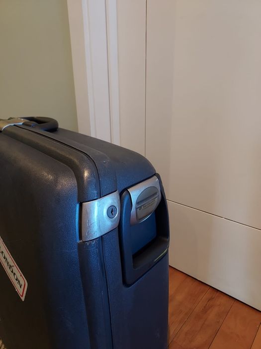 Mala de Viagem Samsonite