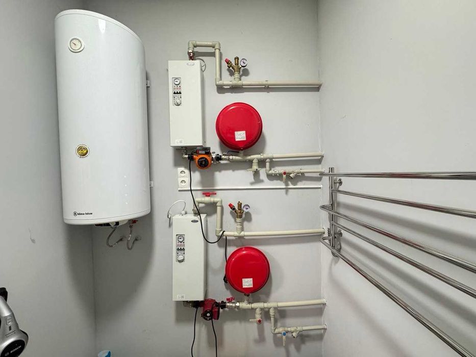 Commercial real estate at st. Mineralnaya (area 237 m²) - Atlanta.ua - photo 21