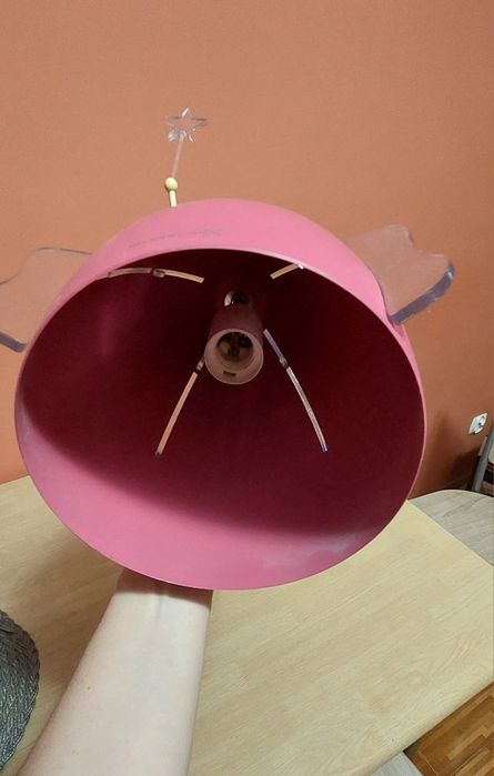 Lampa wisząca Fairy