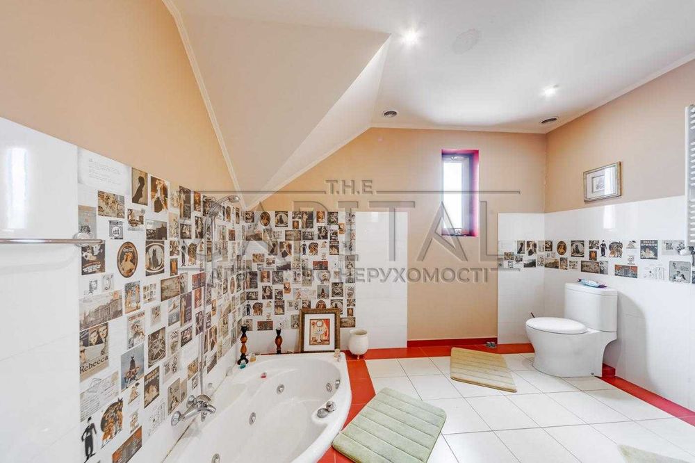 Продаж будинку, Гатне, Фастівський р-н, ГАЗ