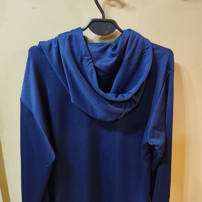 Nowa bluza Nike kaptur m
