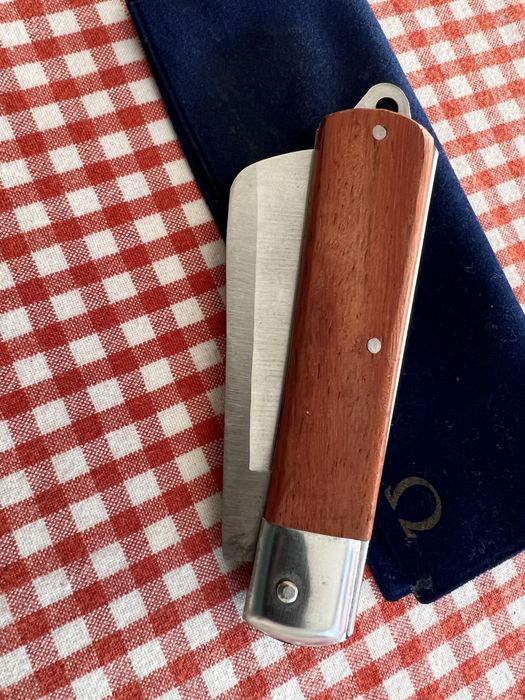 Canivete abrir relogios omega