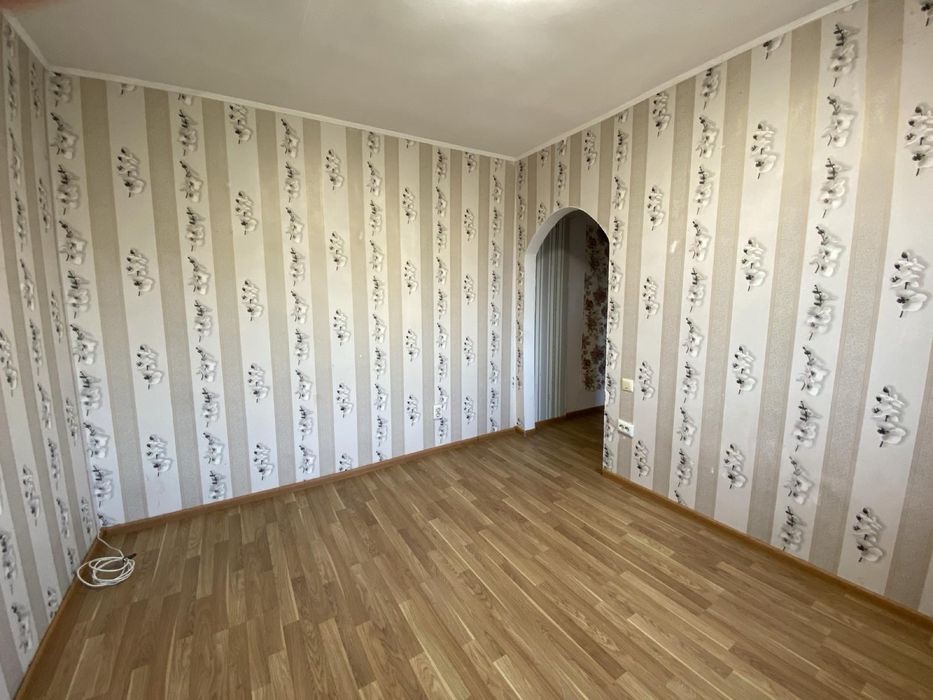 Кімната в гуртожитку