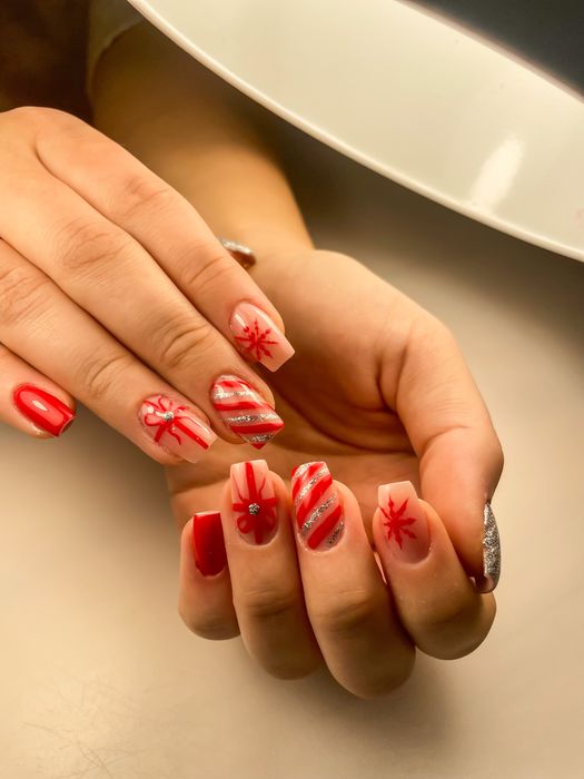 Modelki na paznokcie Bytom centrum w promocyjnych cenach