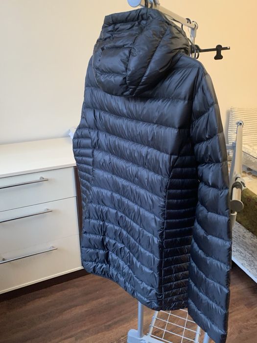 Пуховик жіночий bexleys xl