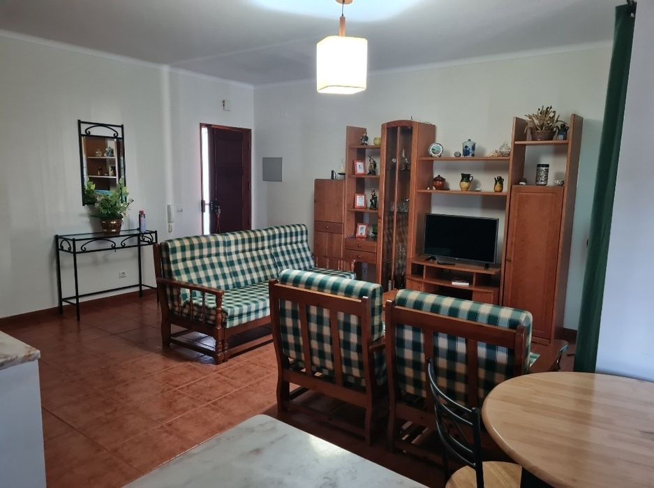 Apartamento T2 Vila nova de Milfontes