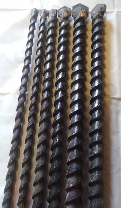 Сверло по бетону Светловодск