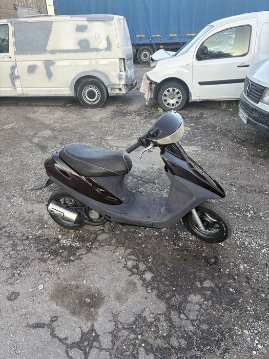 Хонда діо 28zx 65cc