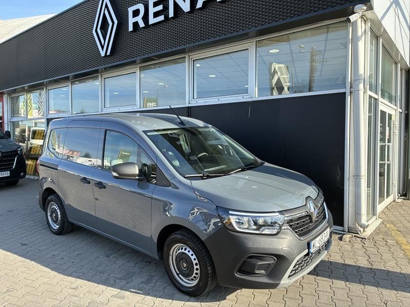 Renault Kangoo  , 2025r. VAN EXTRA 1.3 TCe 100