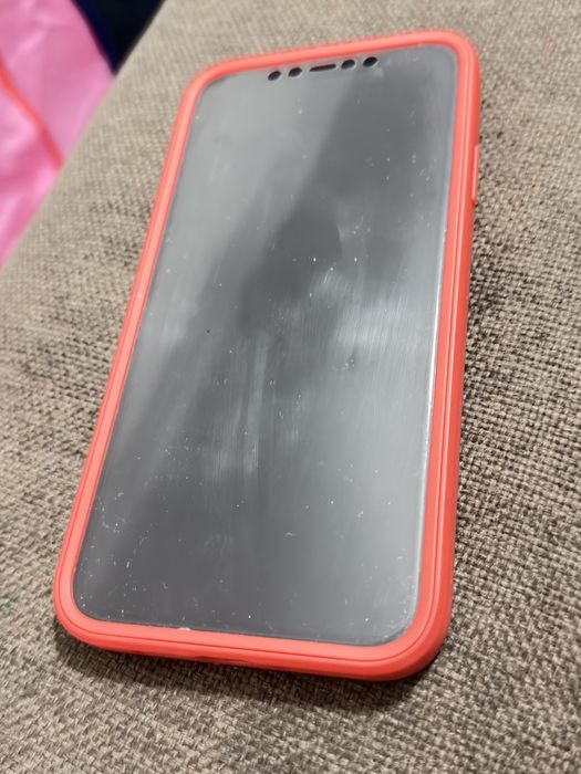 Iphone 11 pro max 256gb