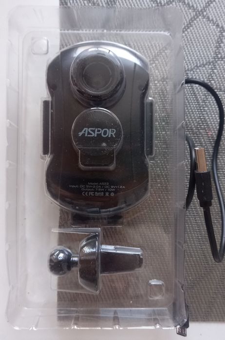 Автомобильный держатель для телефона Aspor