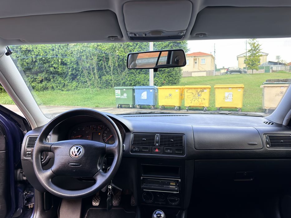 145 mil kms 1 dono NOVO 1.4 16V
