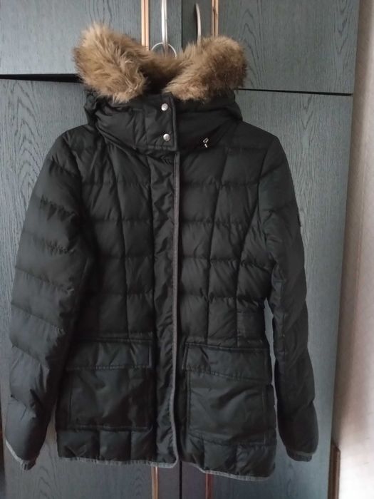 Kurtka puchowa Marco O Polo